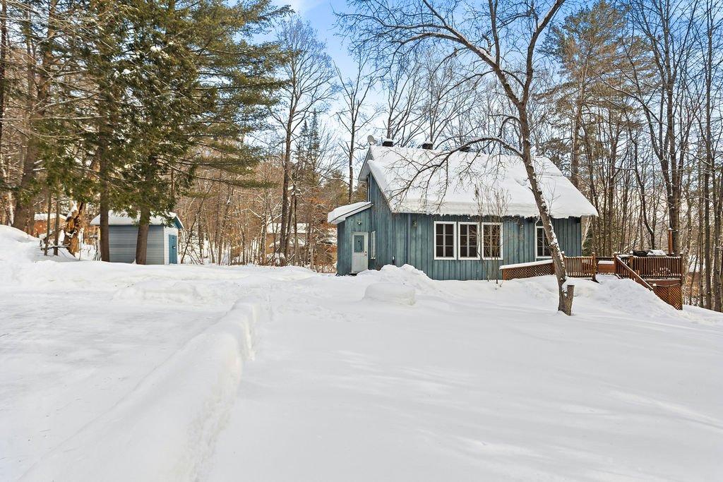 Façade - 1480 Rue Vigneault, Prévost, QC - Outdoor
