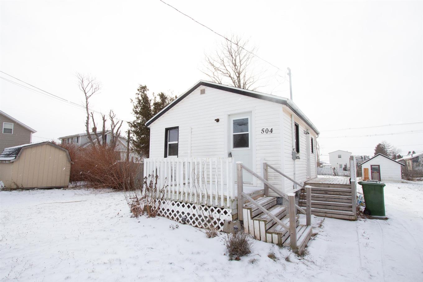 504 Sheen Street, Summerside, PE