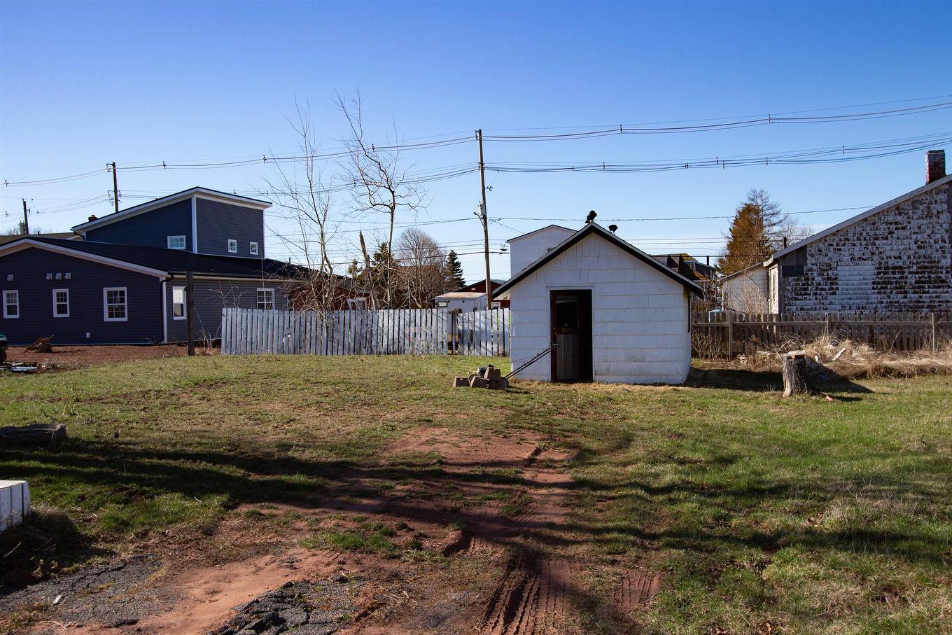 504 Sheen Street, Summerside, PE