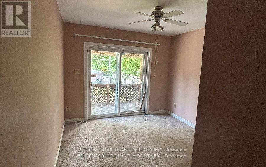 61 Forest Avenue, Mississauga, ON - Indoor Photo Showing Other Room