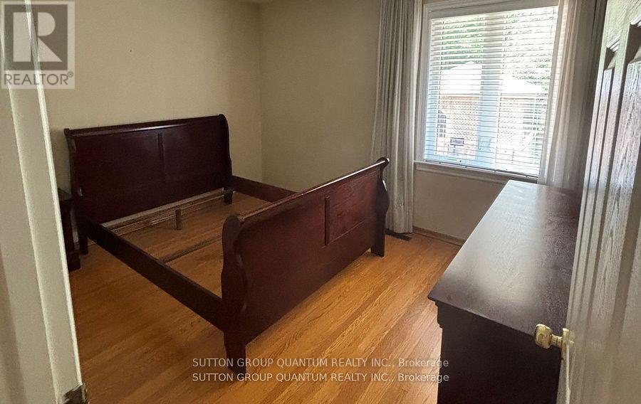 61 Forest Avenue, Mississauga, ON - Indoor Photo Showing Other Room