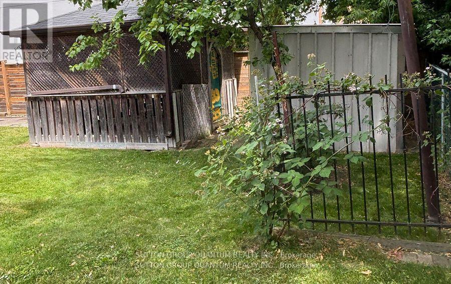 61 Forest Avenue, Mississauga, ON - Outdoor