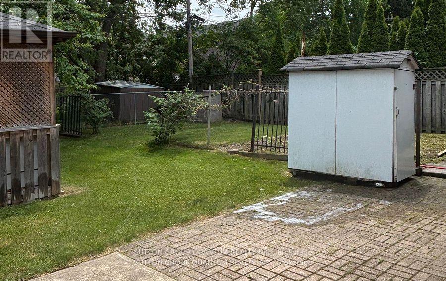 61 Forest Avenue, Mississauga, ON - Outdoor