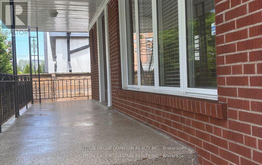 61 Forest Avenue, Mississauga, ON - Photo Showing Other Room