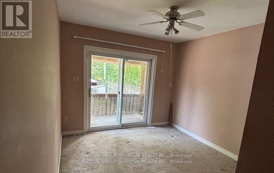 61 Forest Avenue, Mississauga, ON - Indoor Photo Showing Other Room