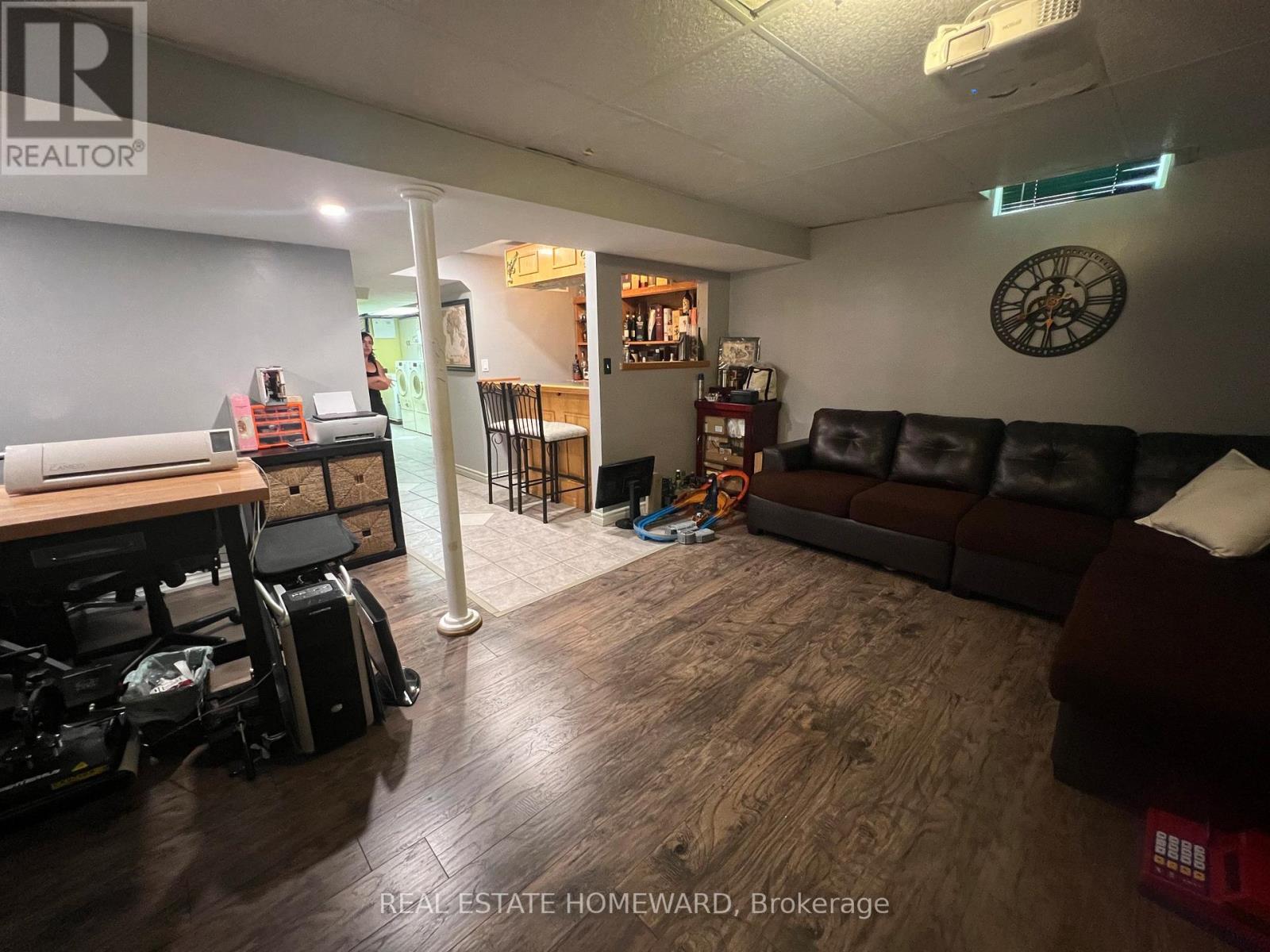 1129 Hickory Hollow Glen, Mississauga, ON - Indoor