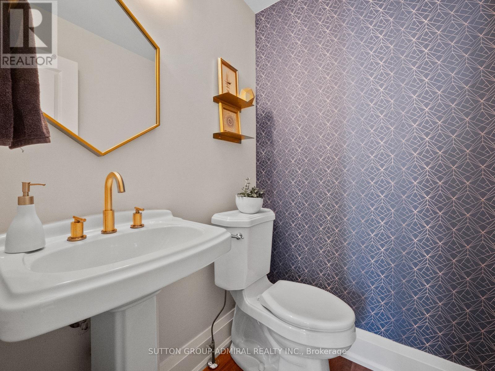 26 Puckeridge Crescent, Toronto, ON - Indoor Photo Showing Bathroom