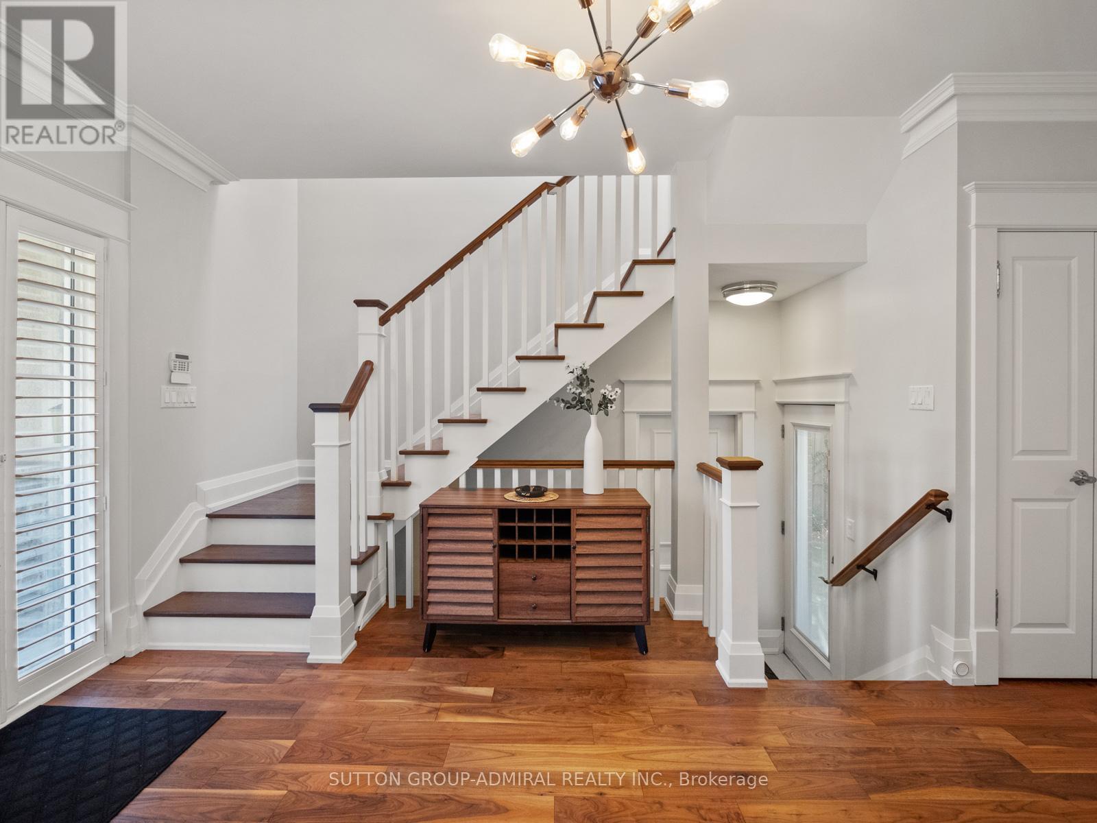 26 Puckeridge Crescent, Toronto, ON - Indoor Photo Showing Other Room