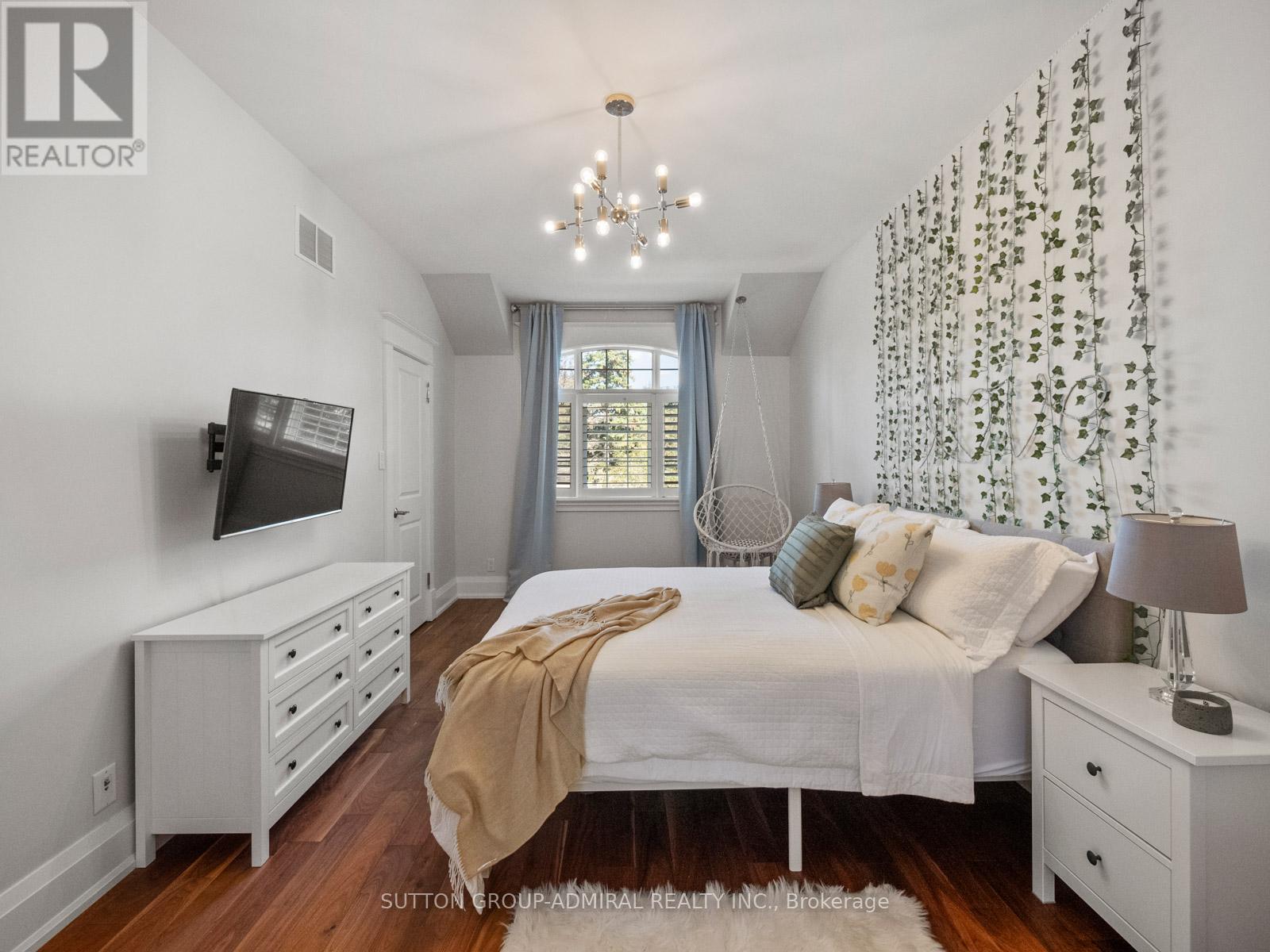 26 Puckeridge Crescent, Toronto, ON - Indoor Photo Showing Bedroom