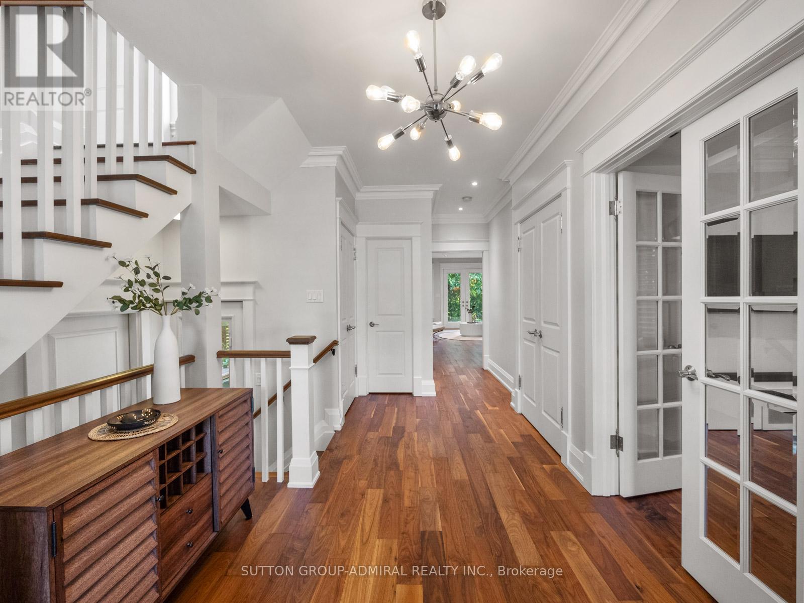 26 Puckeridge Crescent, Toronto, ON - Indoor Photo Showing Other Room