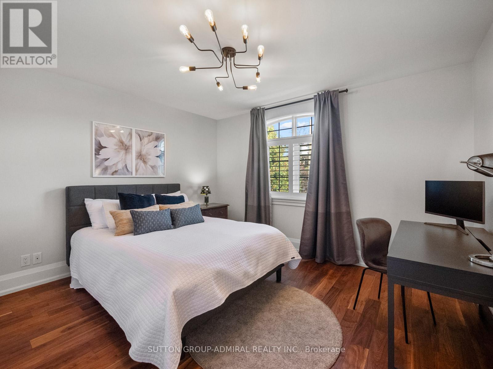 26 Puckeridge Crescent, Toronto, ON - Indoor Photo Showing Bedroom