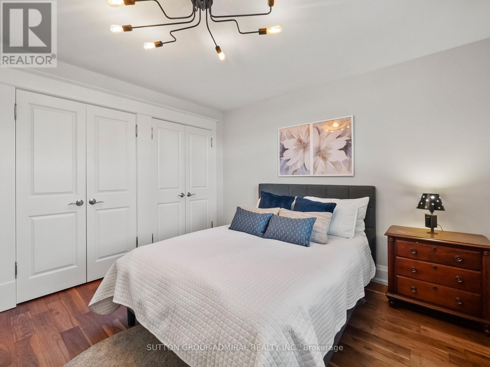 26 Puckeridge Crescent, Toronto, ON - Indoor Photo Showing Bedroom