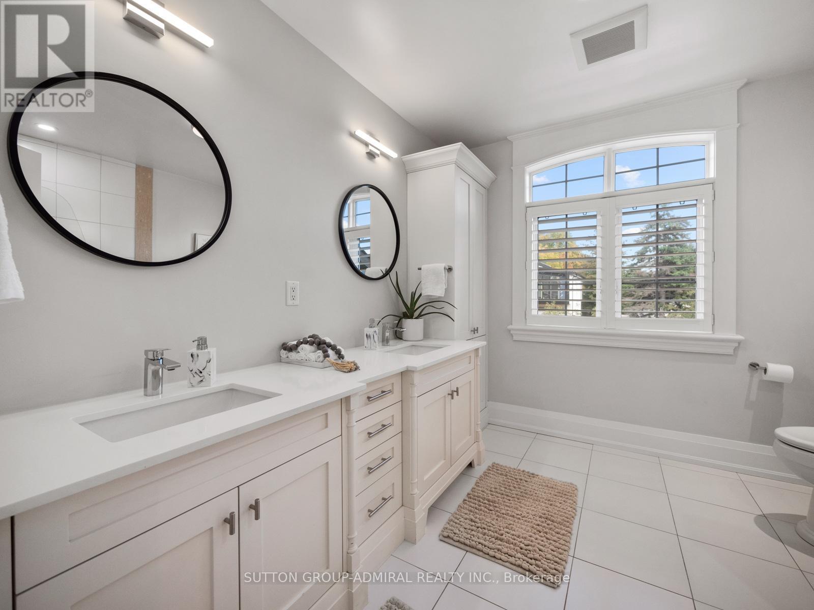 26 Puckeridge Crescent, Toronto, ON - Indoor Photo Showing Bathroom
