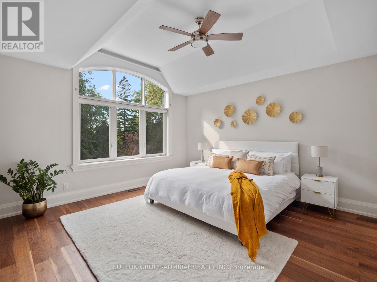 26 Puckeridge Crescent, Toronto, ON - Indoor Photo Showing Bedroom