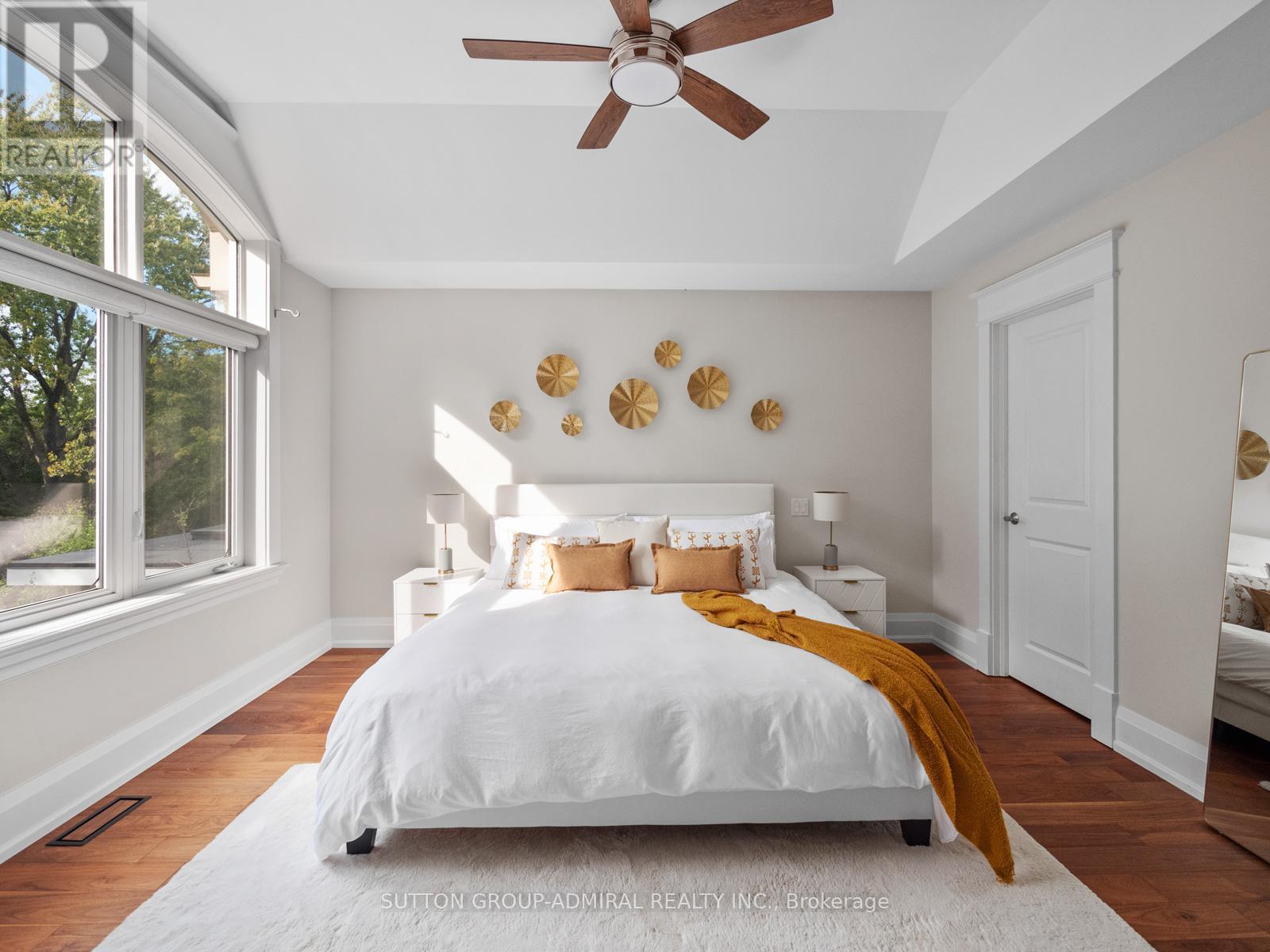 26 Puckeridge Crescent, Toronto, ON - Indoor Photo Showing Bedroom