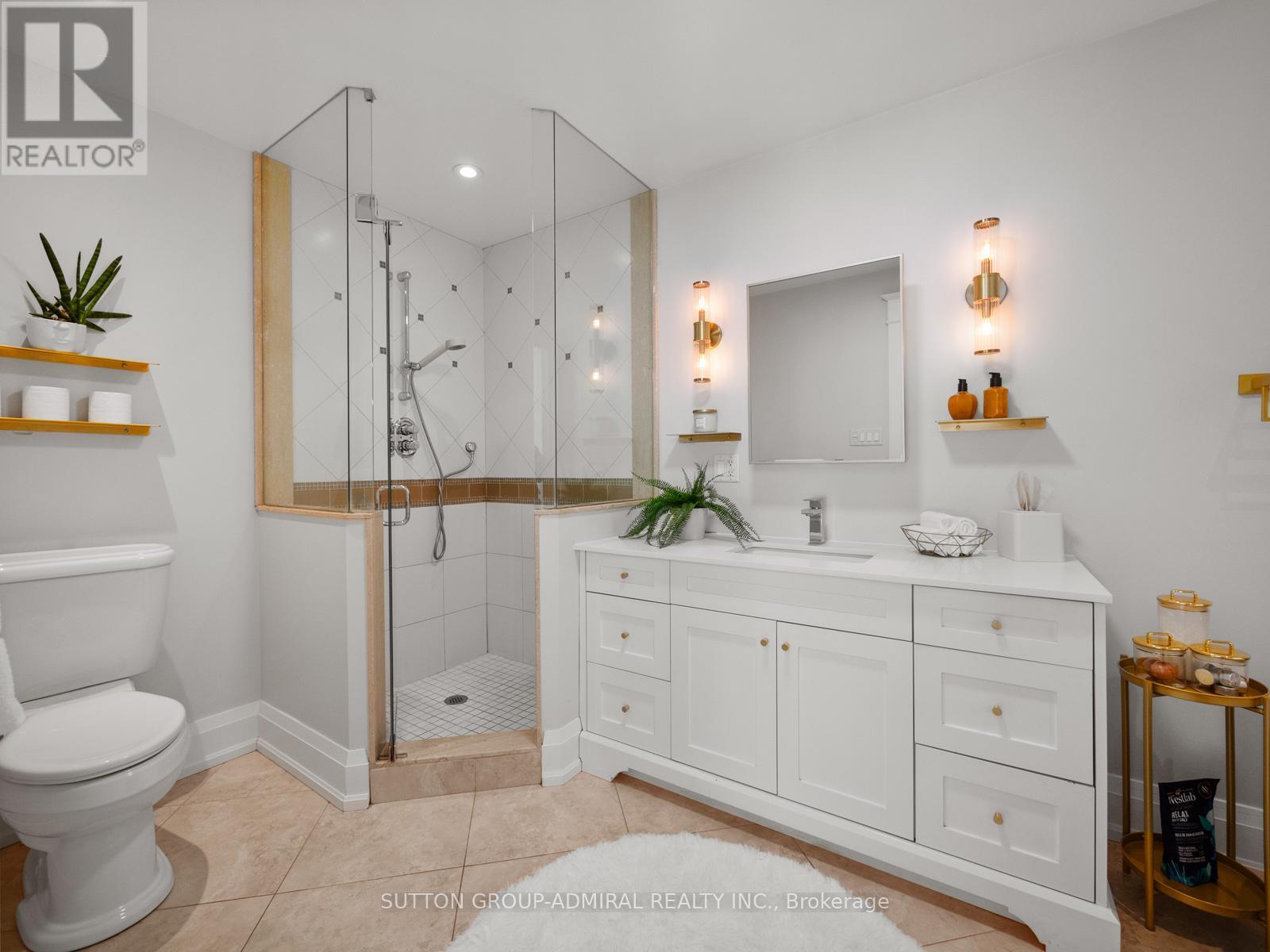 26 Puckeridge Crescent, Toronto, ON - Indoor Photo Showing Bathroom