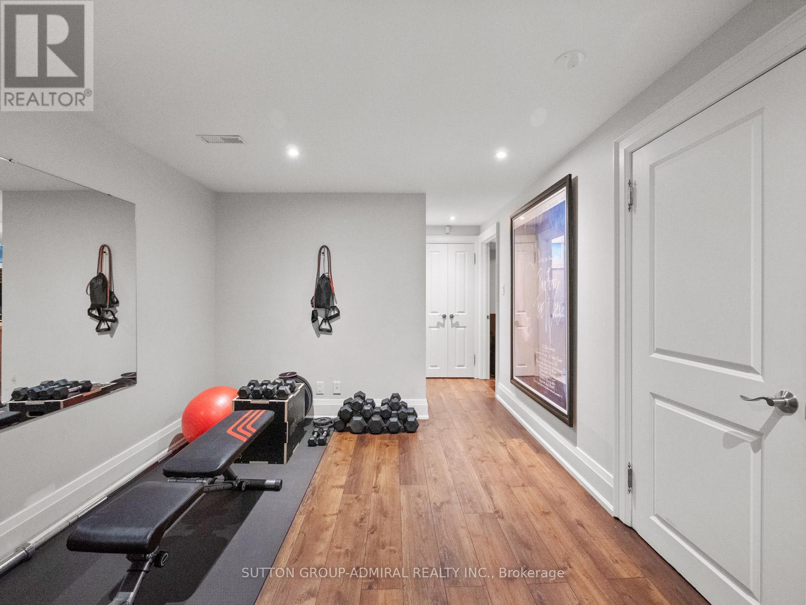 26 Puckeridge Crescent, Toronto, ON - Indoor