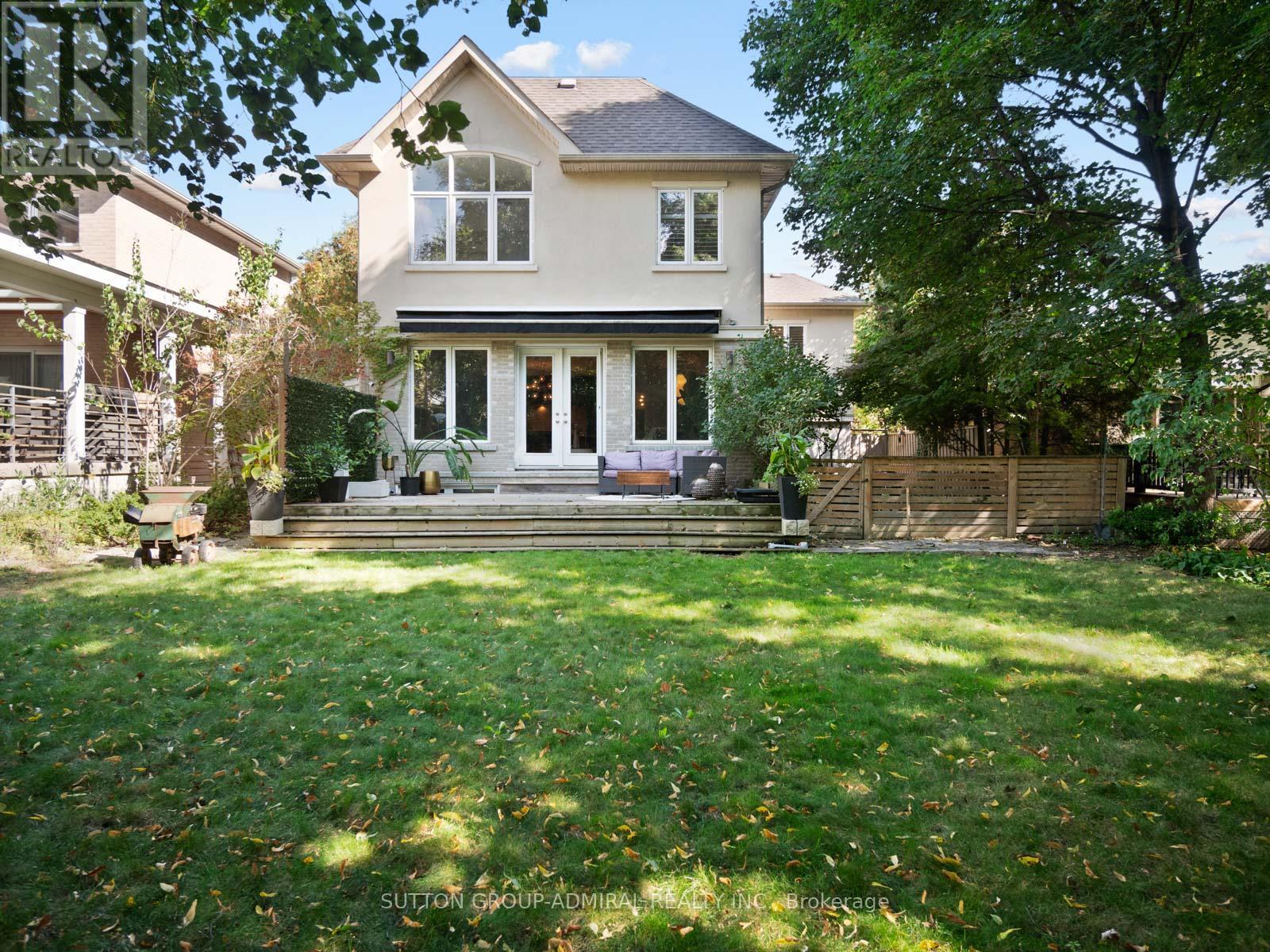 26 Puckeridge Crescent, Toronto, ON - Outdoor