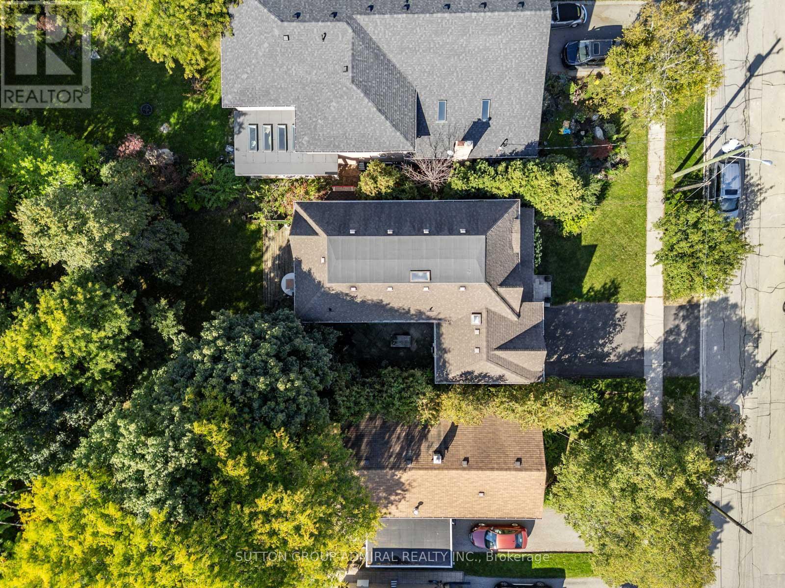 26 Puckeridge Crescent, Toronto, ON - Outdoor