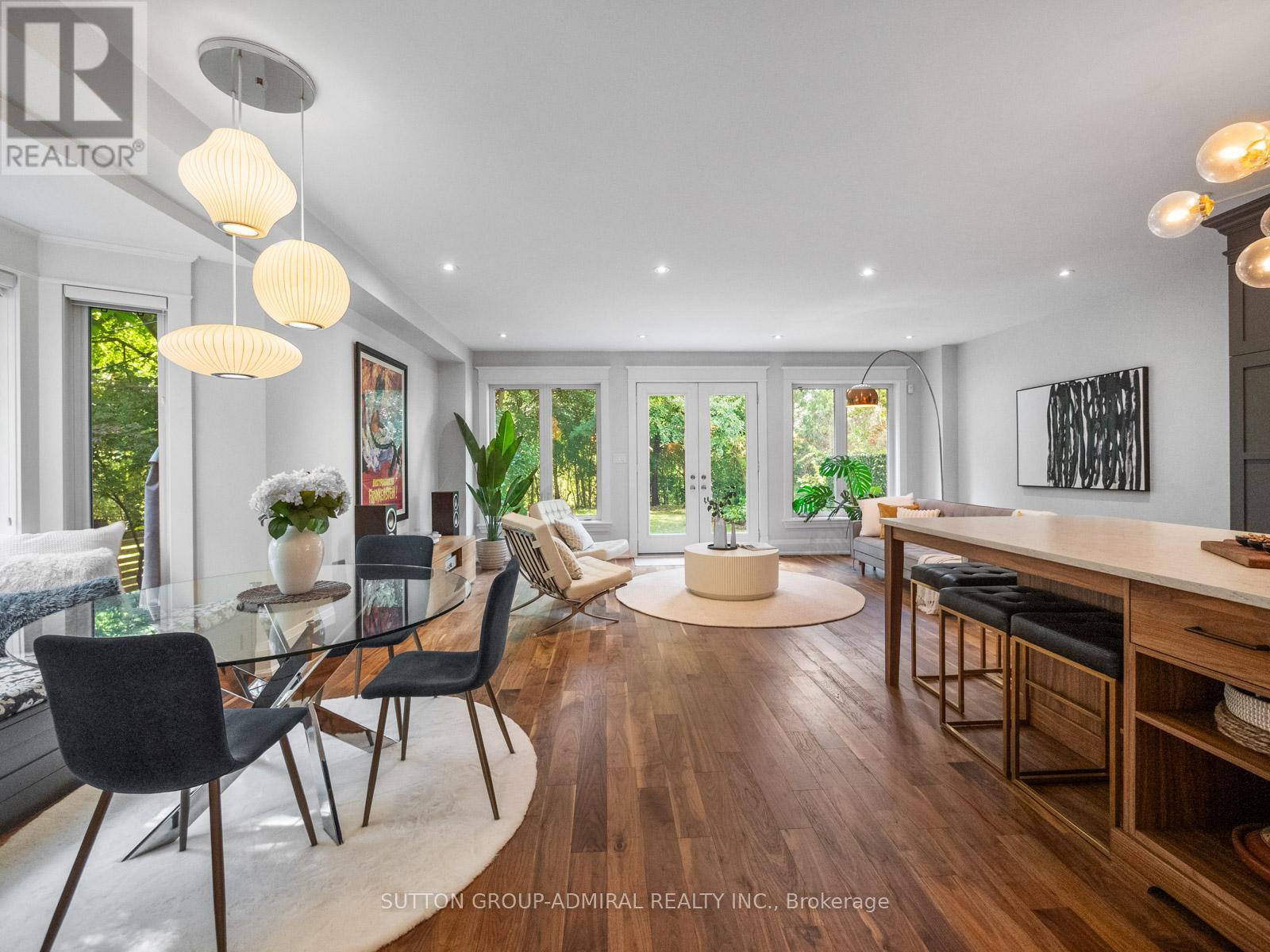 26 Puckeridge Crescent, Toronto, ON - Indoor Photo Showing Dining Room
