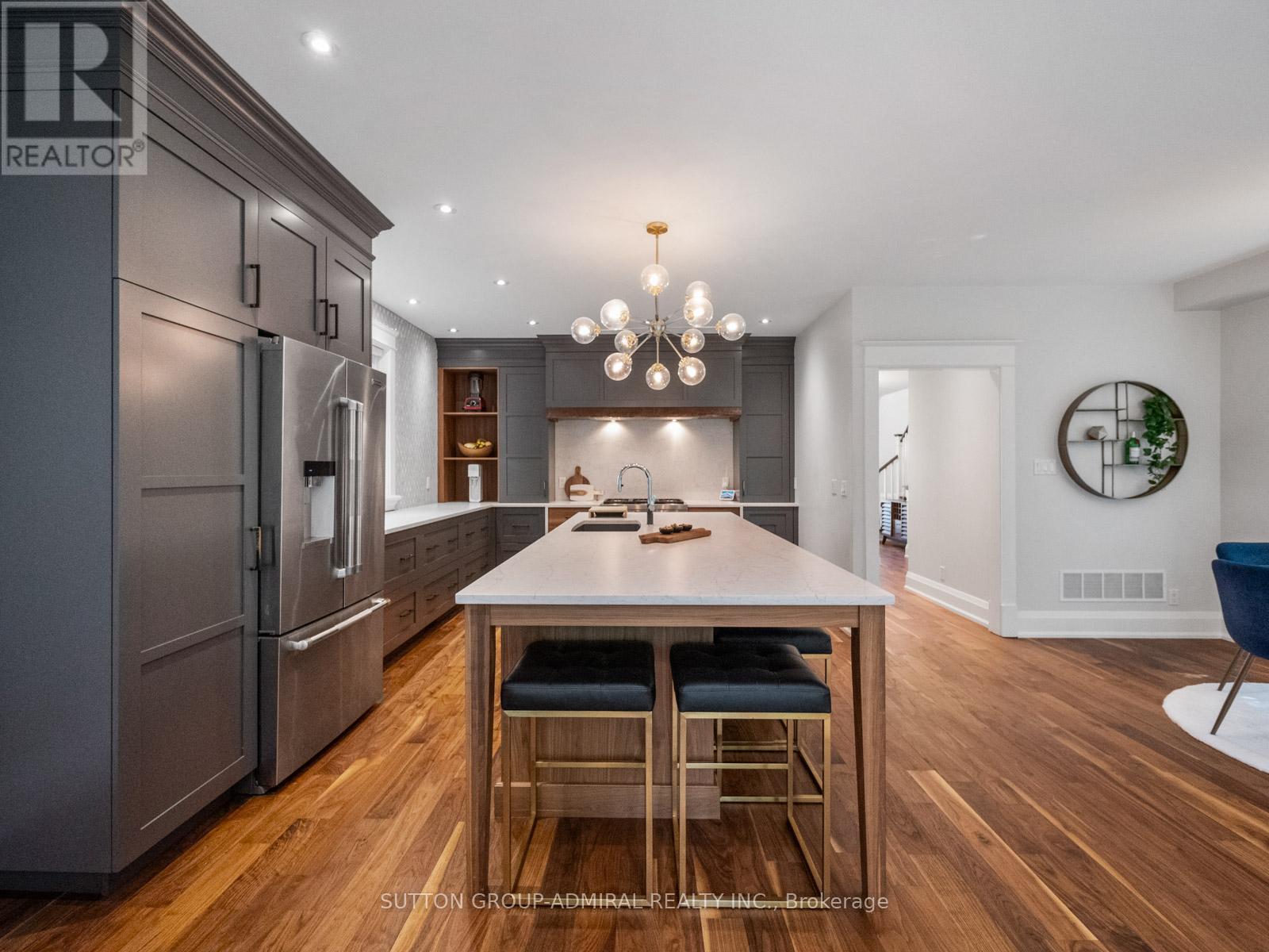 26 Puckeridge Crescent, Toronto, ON - Indoor