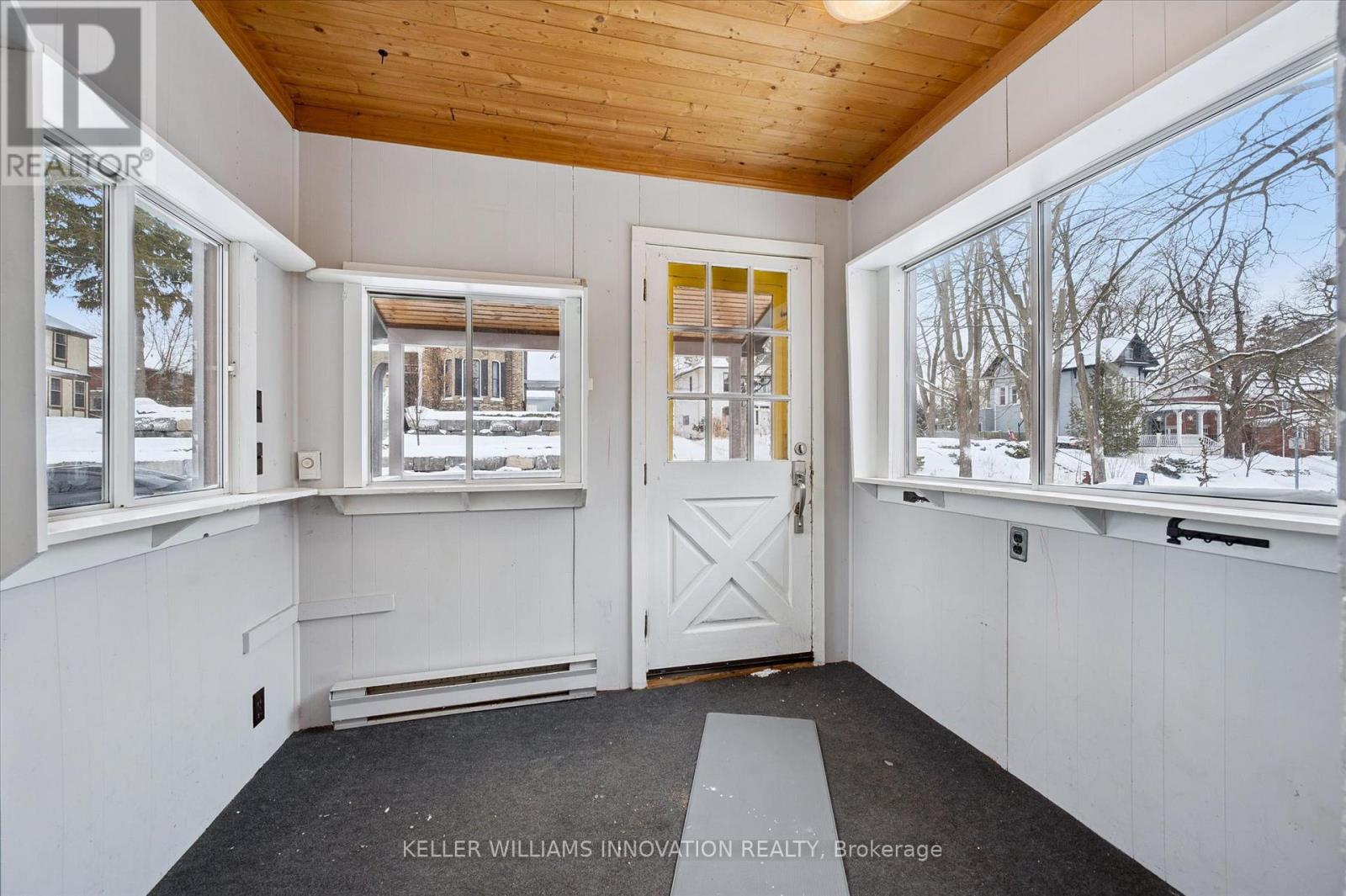 70 George Street, Waterloo, ON - Indoor Photo Showing Other Room