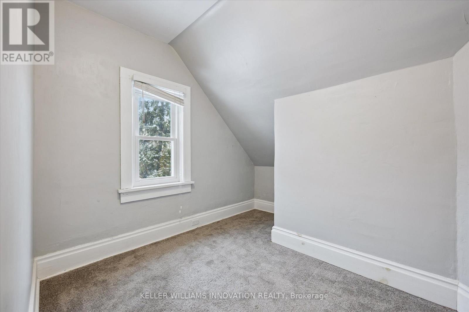 70 George Street, Waterloo, ON - Indoor Photo Showing Other Room