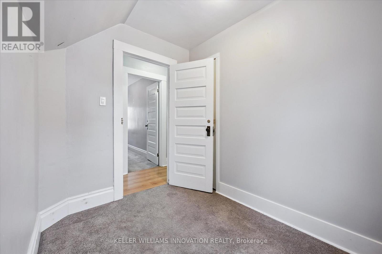 70 George Street, Waterloo, ON - Indoor Photo Showing Other Room