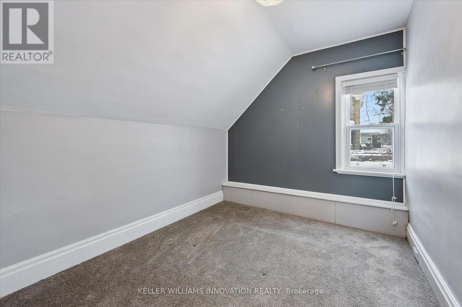 70 George Street, Waterloo, ON - Indoor Photo Showing Other Room