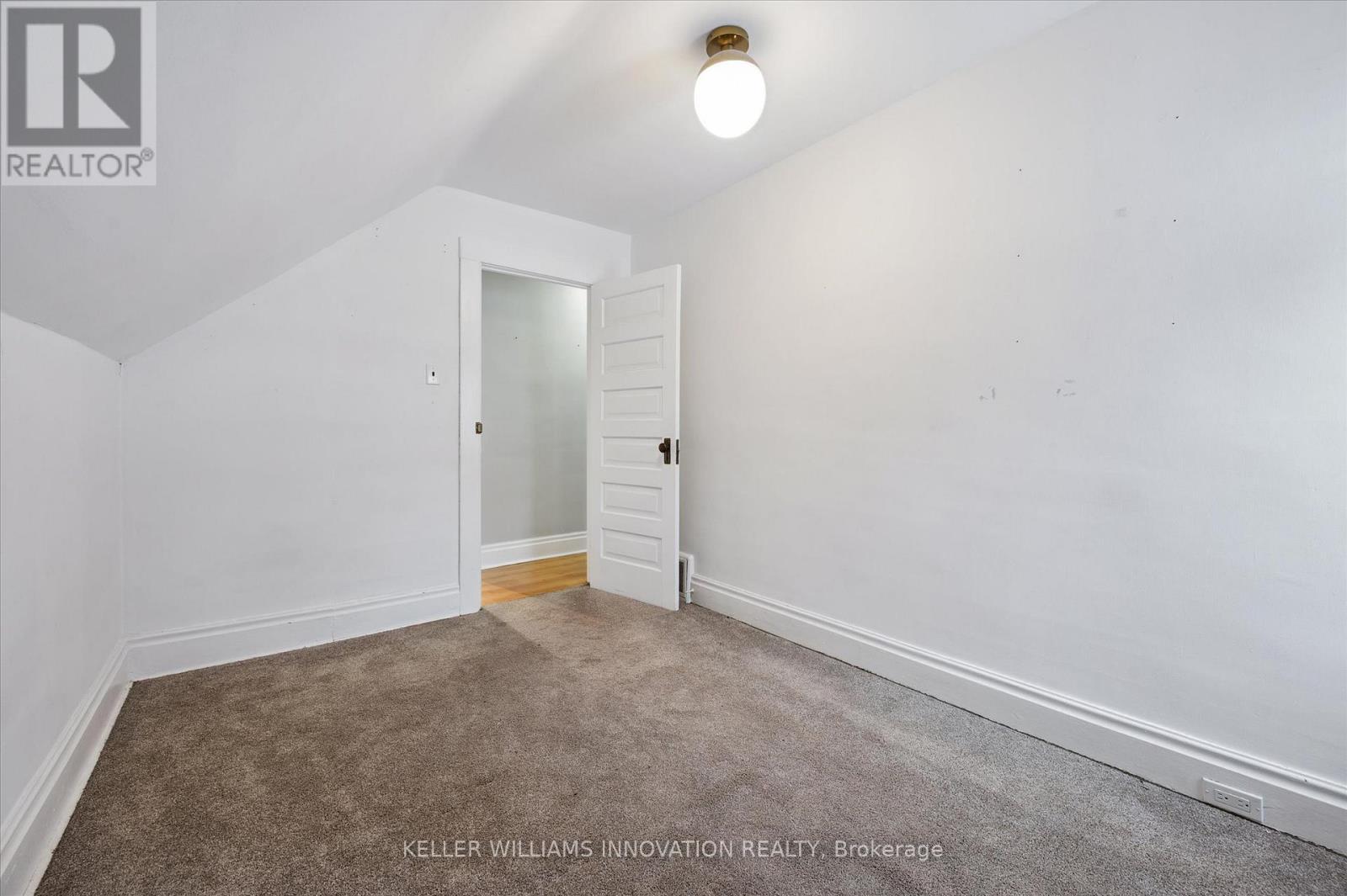 70 George Street, Waterloo, ON - Indoor Photo Showing Other Room