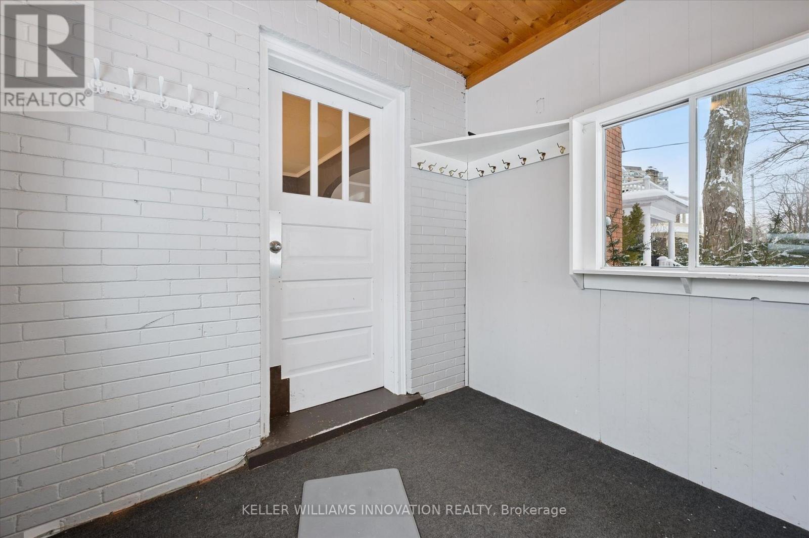 70 George Street, Waterloo, ON - Indoor Photo Showing Other Room