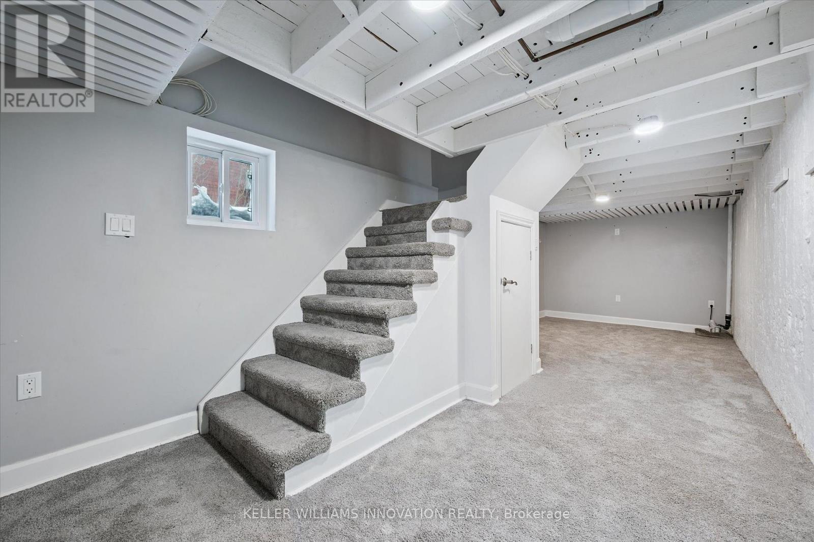 70 George Street, Waterloo, ON - Indoor Photo Showing Other Room