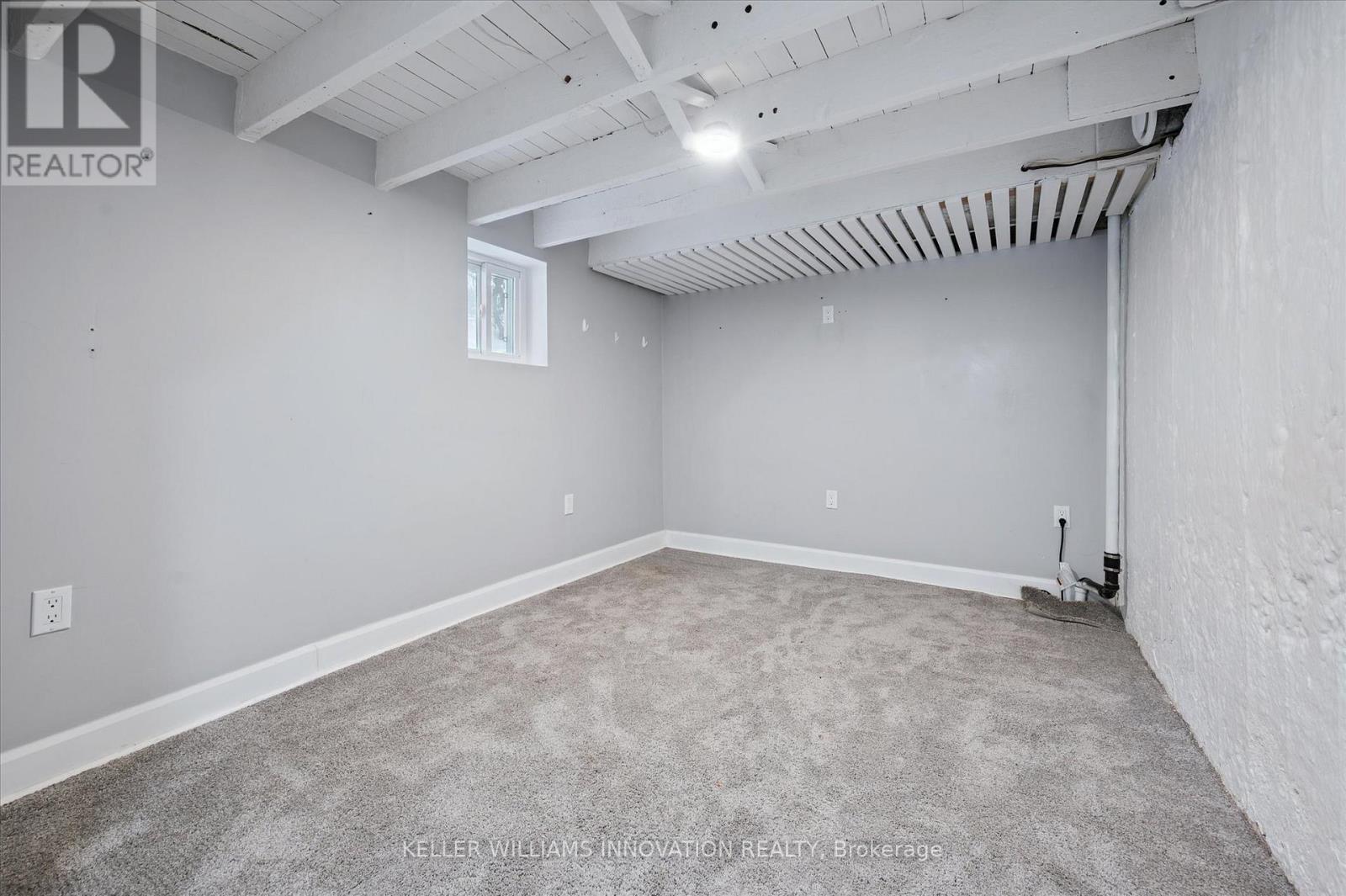 70 George Street, Waterloo, ON - Indoor Photo Showing Other Room