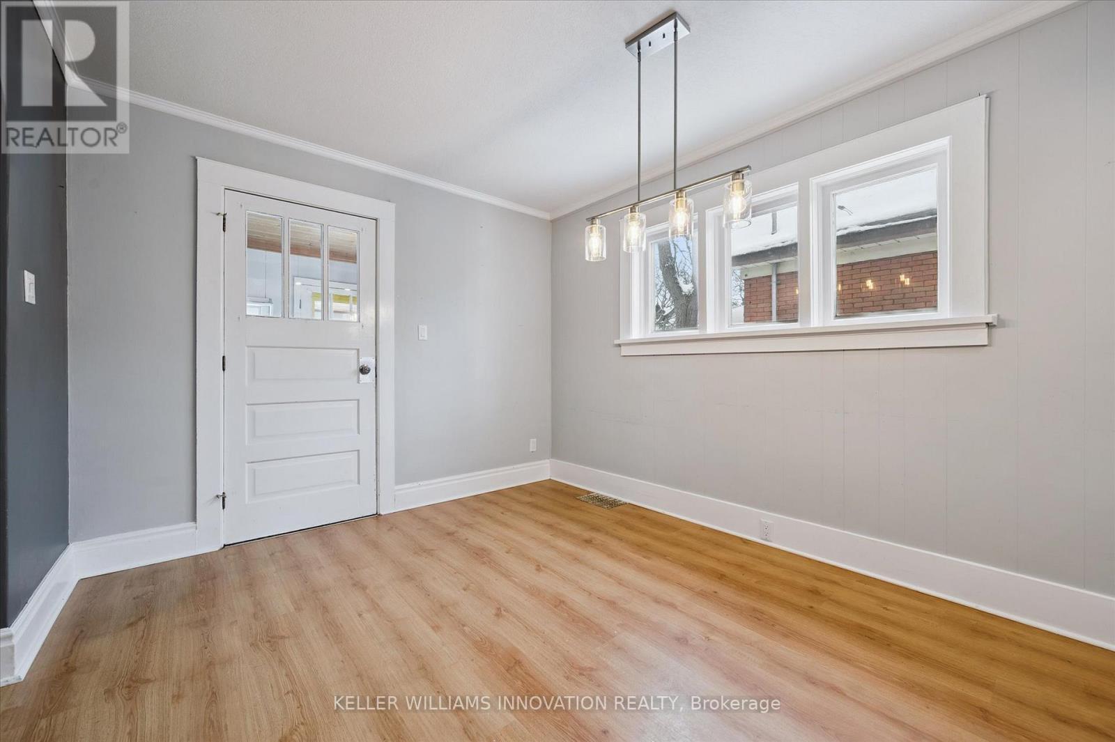 70 George Street, Waterloo, ON - Indoor Photo Showing Other Room