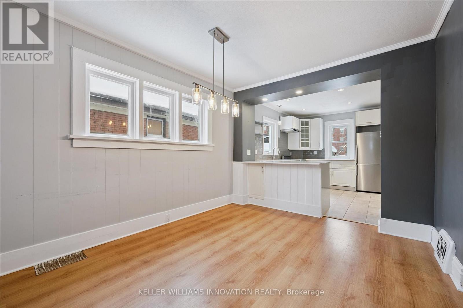 70 George Street, Waterloo, ON - Indoor