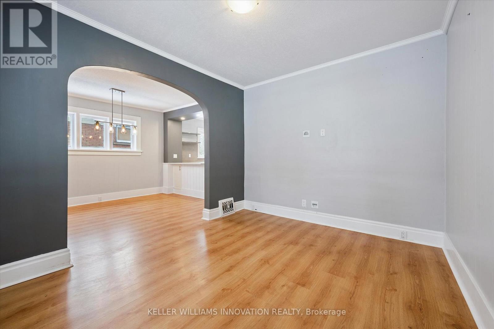 70 George Street, Waterloo, ON - Indoor Photo Showing Other Room