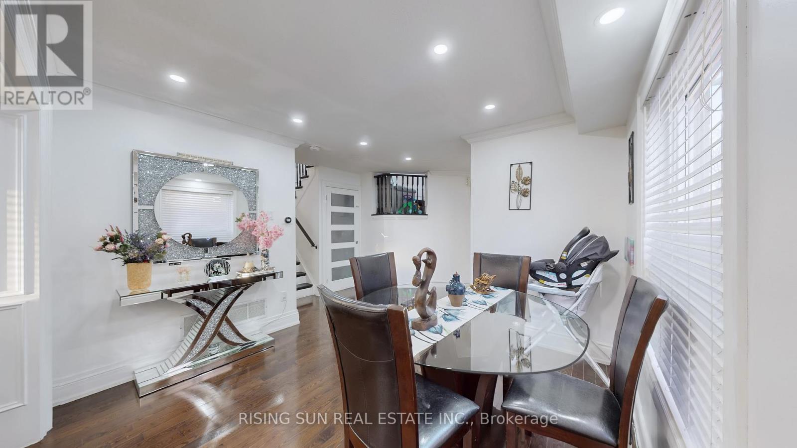 20 Bramoak Crescent, Brampton, ON - Indoor