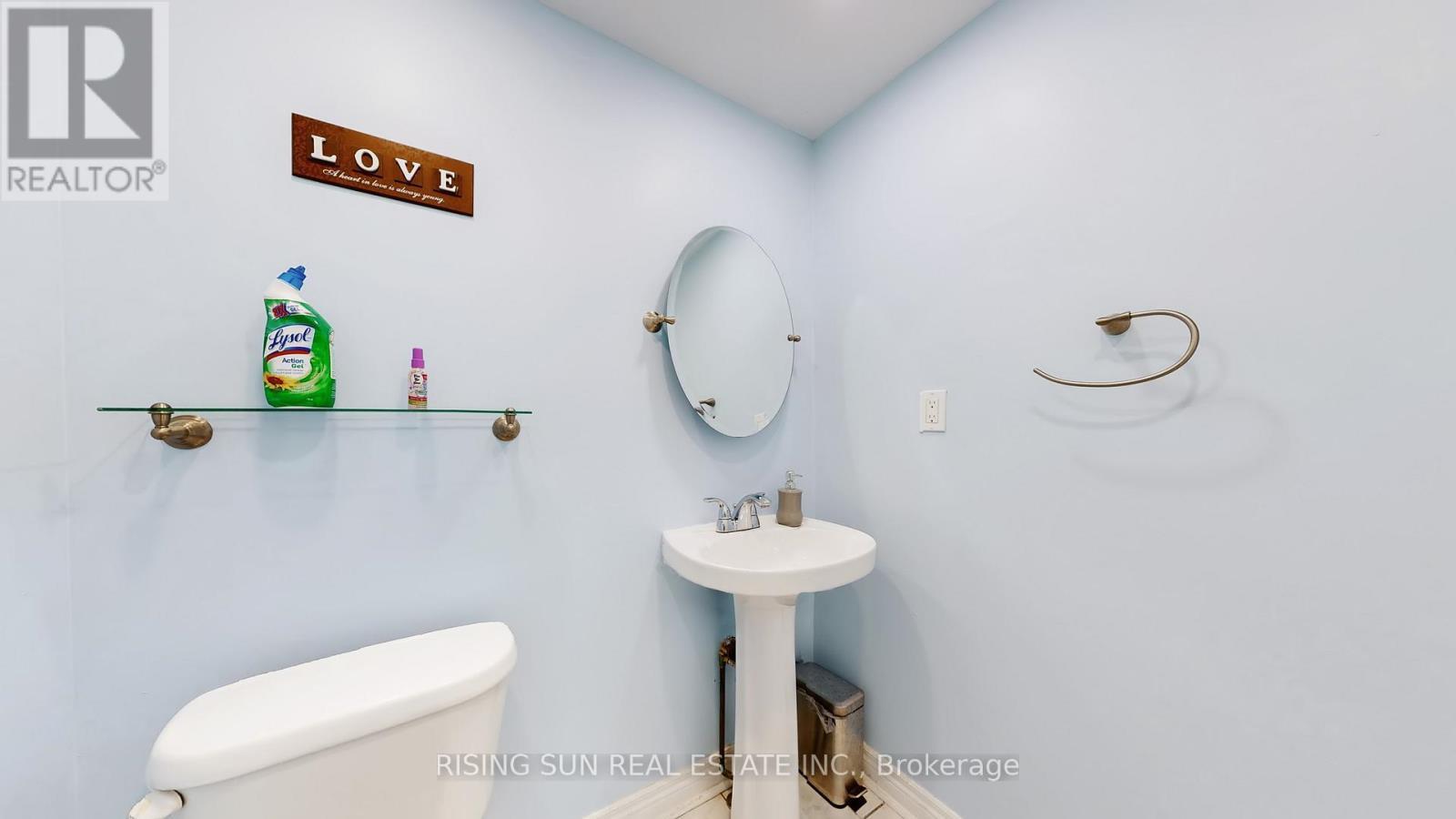 20 Bramoak Crescent, Brampton, ON - Indoor Photo Showing Bathroom