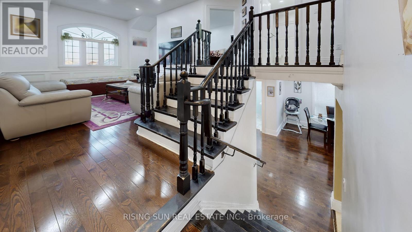 20 Bramoak Crescent, Brampton, ON - Indoor Photo Showing Other Room