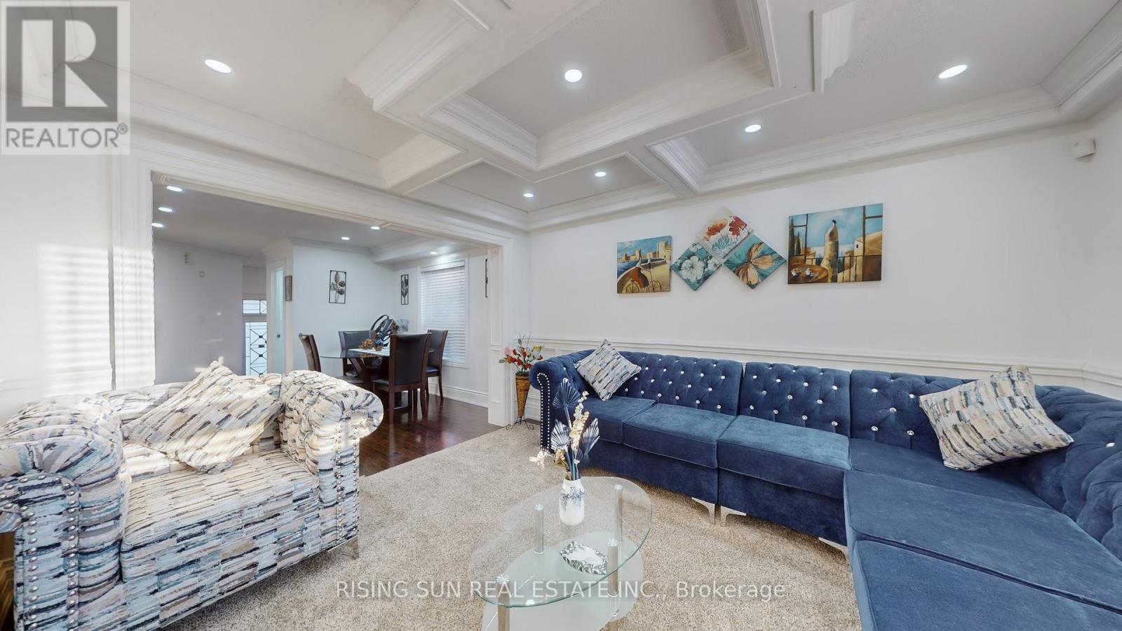 20 Bramoak Crescent, Brampton, ON - Indoor