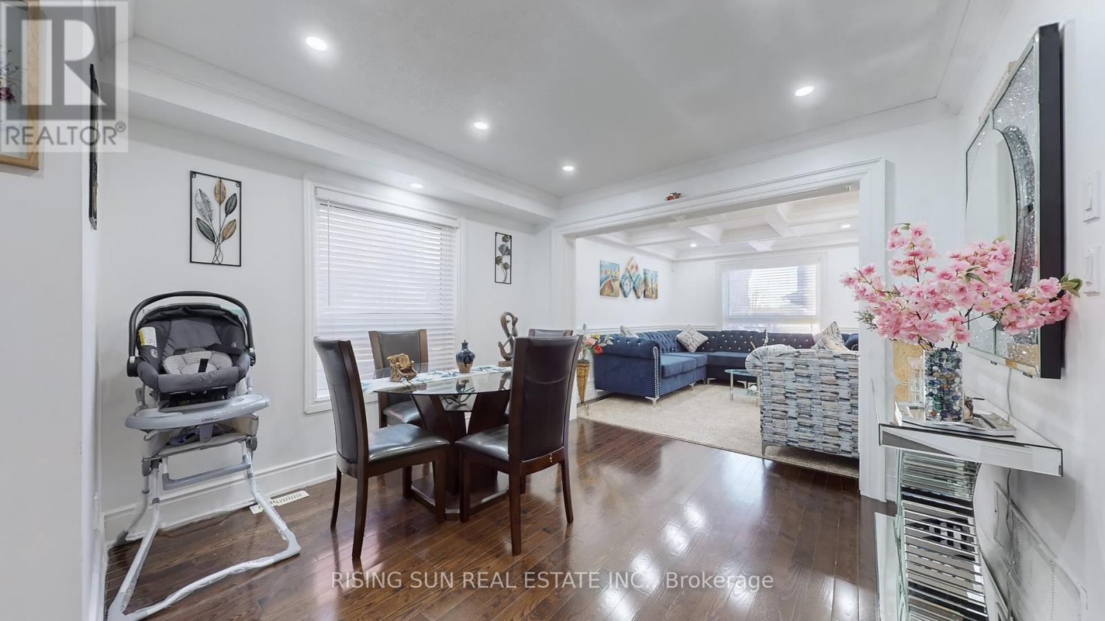 20 Bramoak Crescent, Brampton, ON - Indoor Photo Showing Other Room