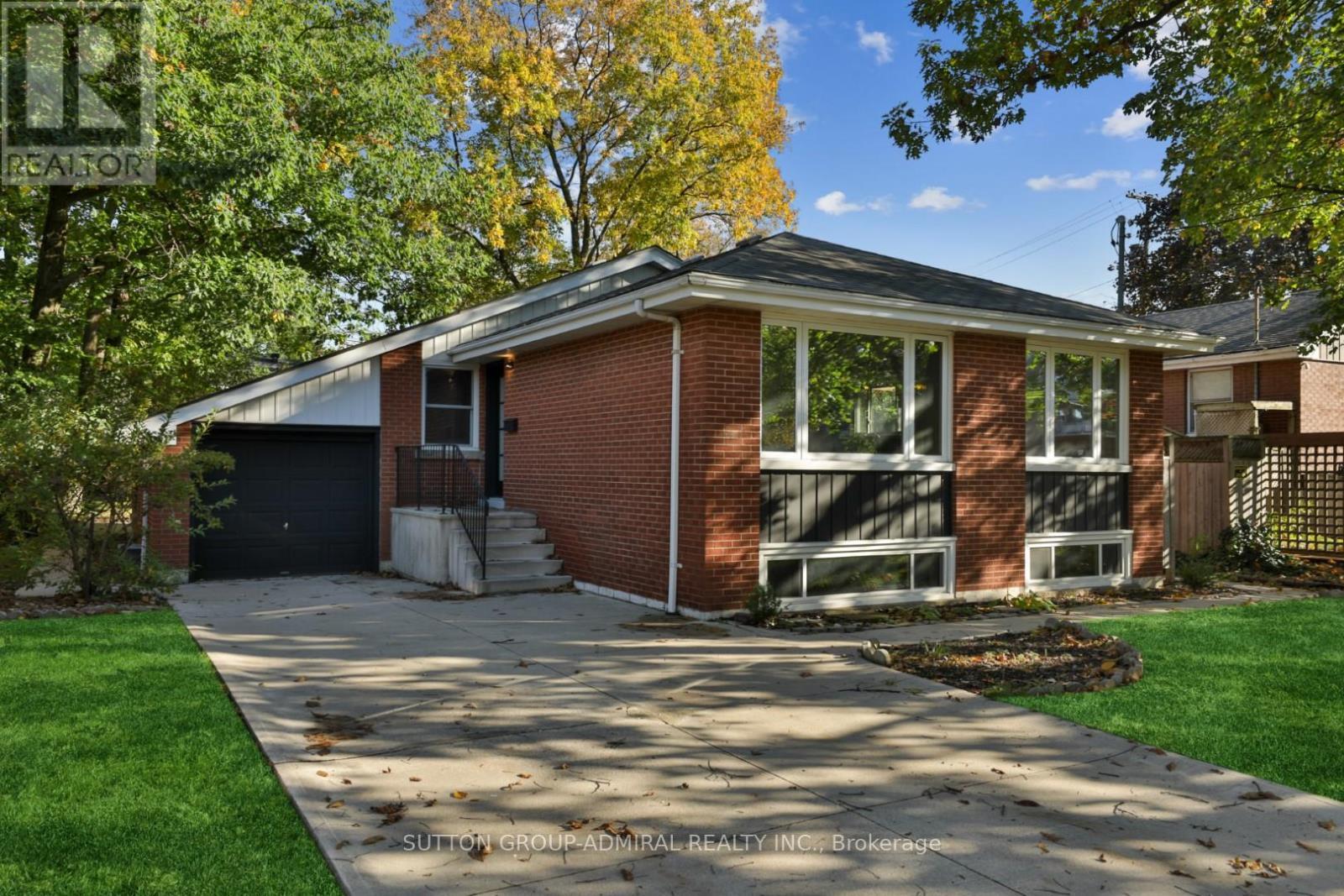 275 Southwood Drive, Hamilton, ON - Outdoor