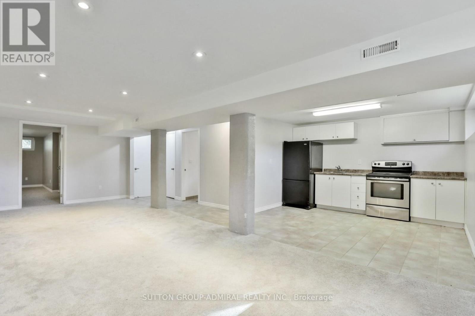 275 Southwood Drive, Hamilton, ON - Indoor