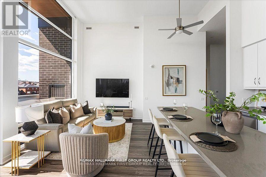 409 - 385 Arctic Red Drive, Oshawa (Windfields), ON - Indoor