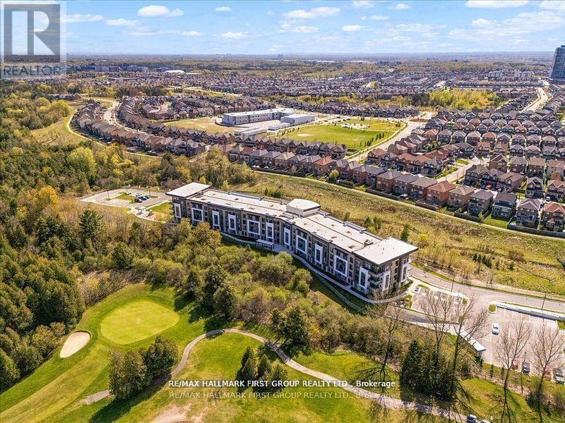409 - 385 Arctic Red Drive, Oshawa (Windfields), ON - Outdoor With View