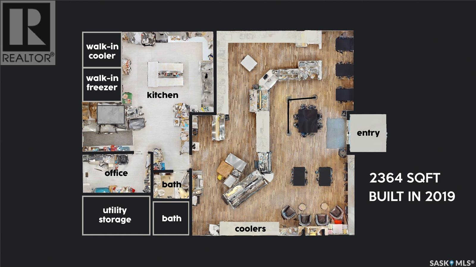 619 Main Street, Moosomin, SK
