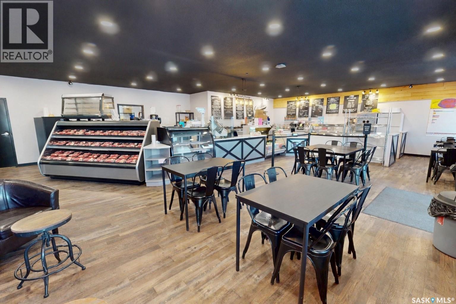 619 Main Street, Moosomin, SK