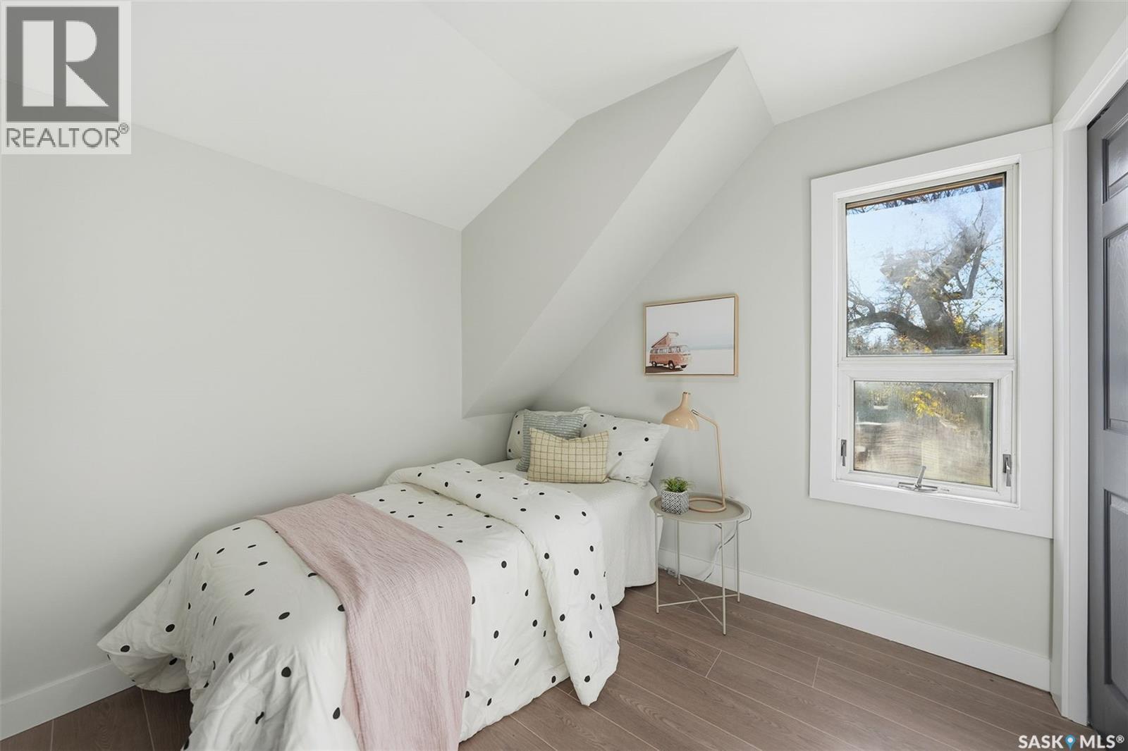 622 31St Street W, Saskatoon, SK - Indoor Photo Showing Bedroom