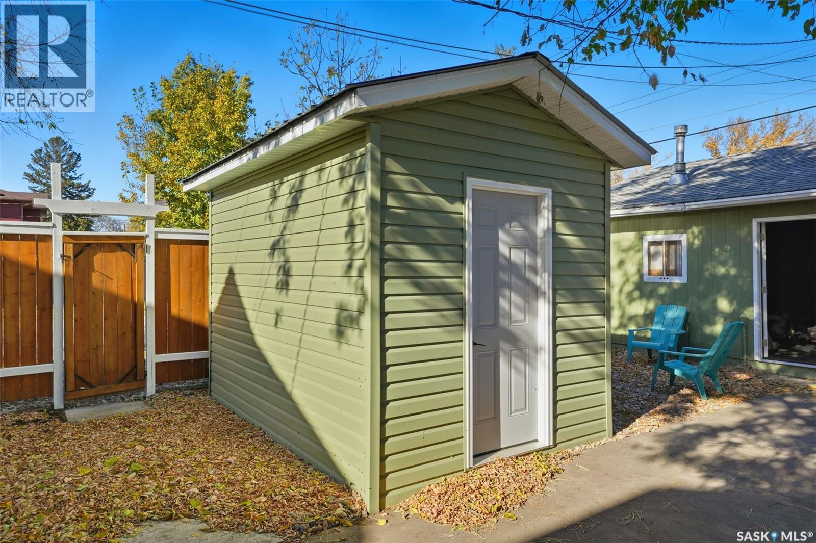 622 31St Street W, Saskatoon, SK - Outdoor