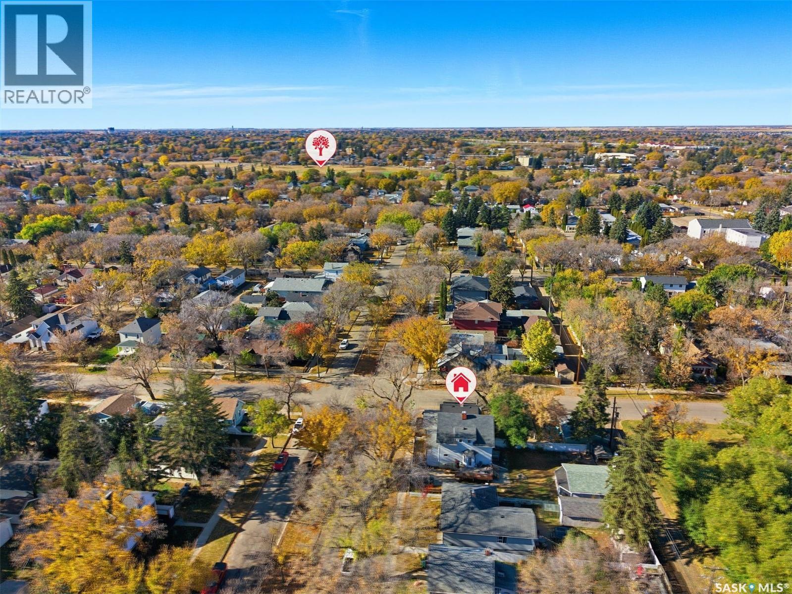 622 31St Street W, Saskatoon, SK - Outdoor With View